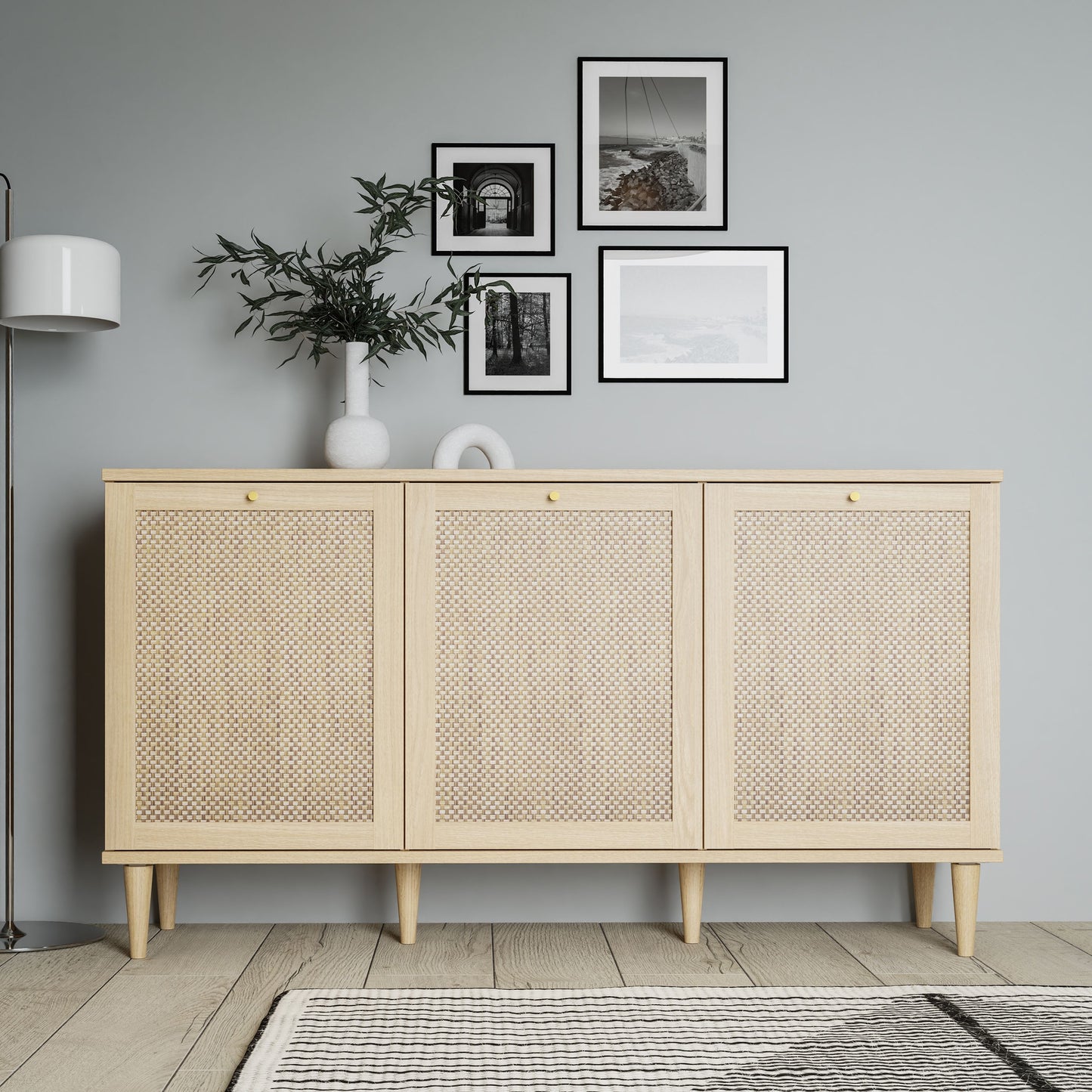 Calasetta Sideboard in Living Room