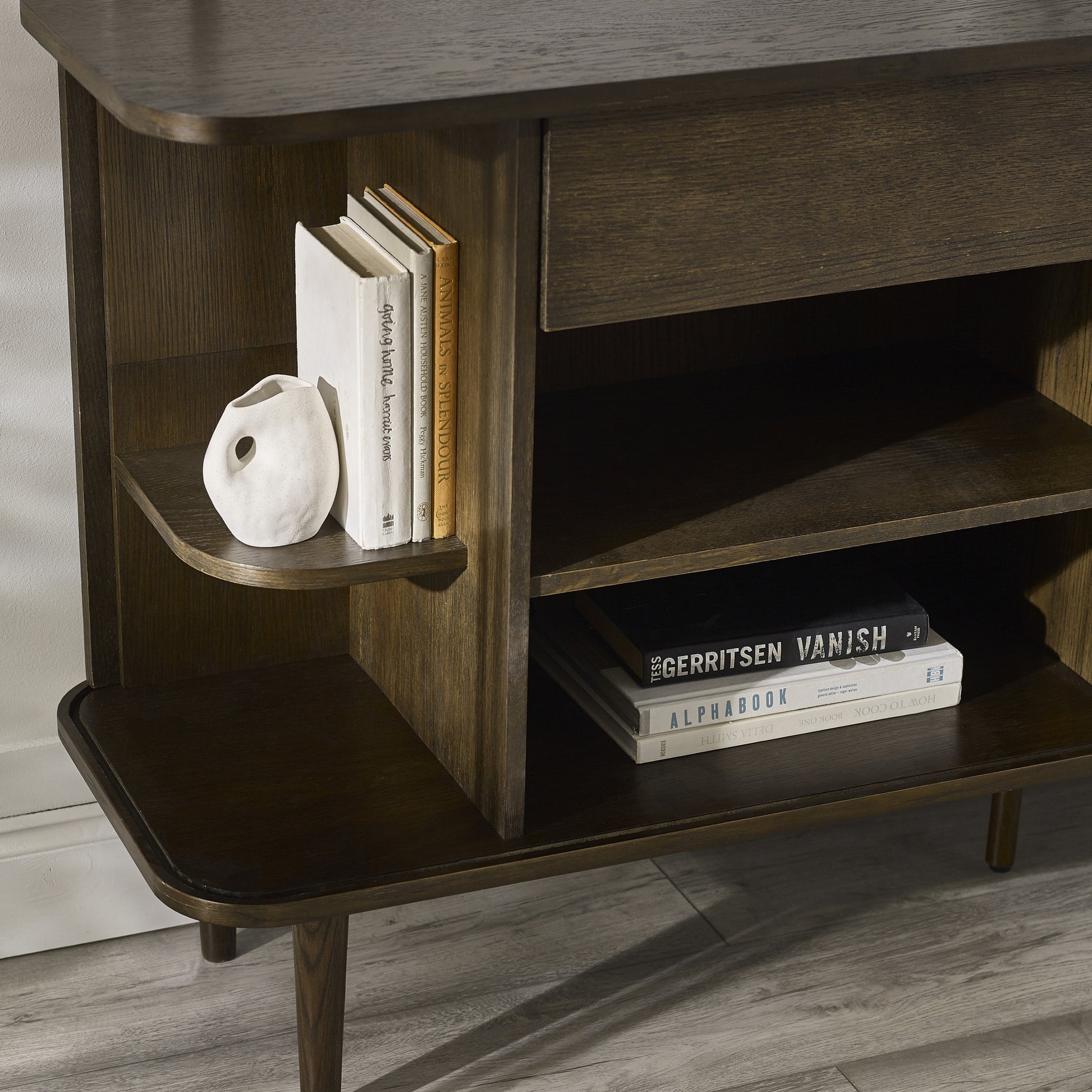 Arya Sideboard Living Example