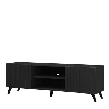 Atlantis TV Unit Black