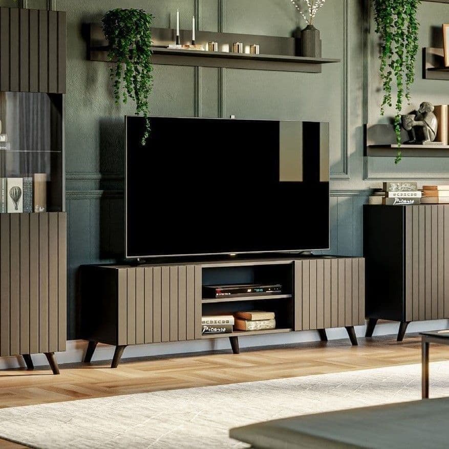 Atlantis TV Unit in Living Room