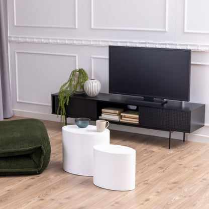 Angus TV Unit in Living Room