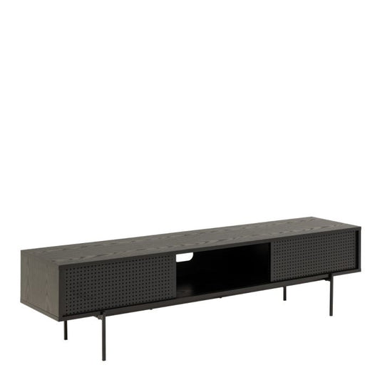 Angus TV Unit