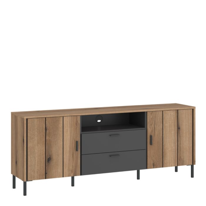 Arundel TV Unit