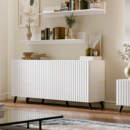 Atlantis Sideboard White