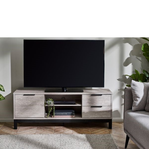 Bali TV Unit in Living Room