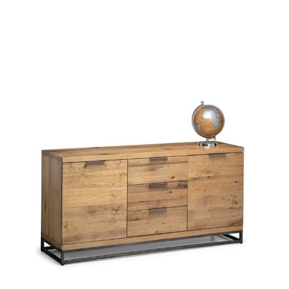 Brooklyn Sideboard Alt View