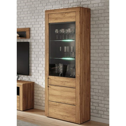 Camar Cabinet in Living Room