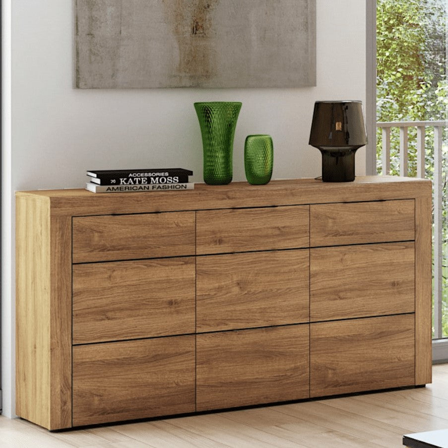 Camar Sideboard in Living Room