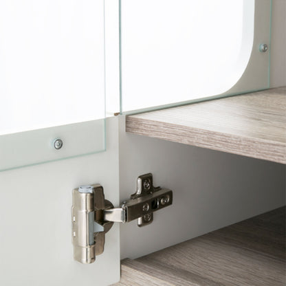 Chelsea Tall Cabinet Hinge