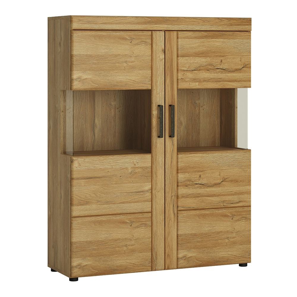 Cortina Cabinet Short