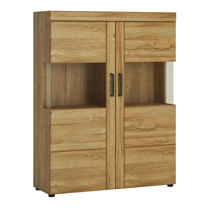 Cortina Cabinet Short