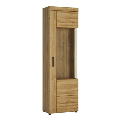 Cortina Cabinet Tall RH