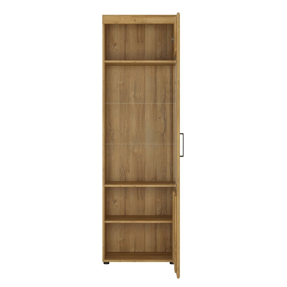 Cortina Cabinet Tall Front View