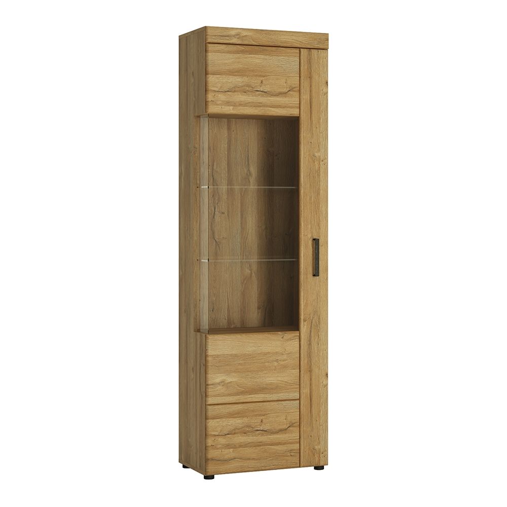 Cortina Cabinet Tall LH