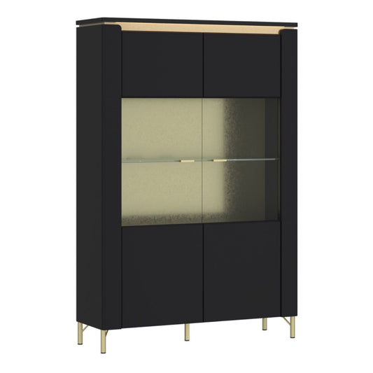 Genoa Cabinet Short