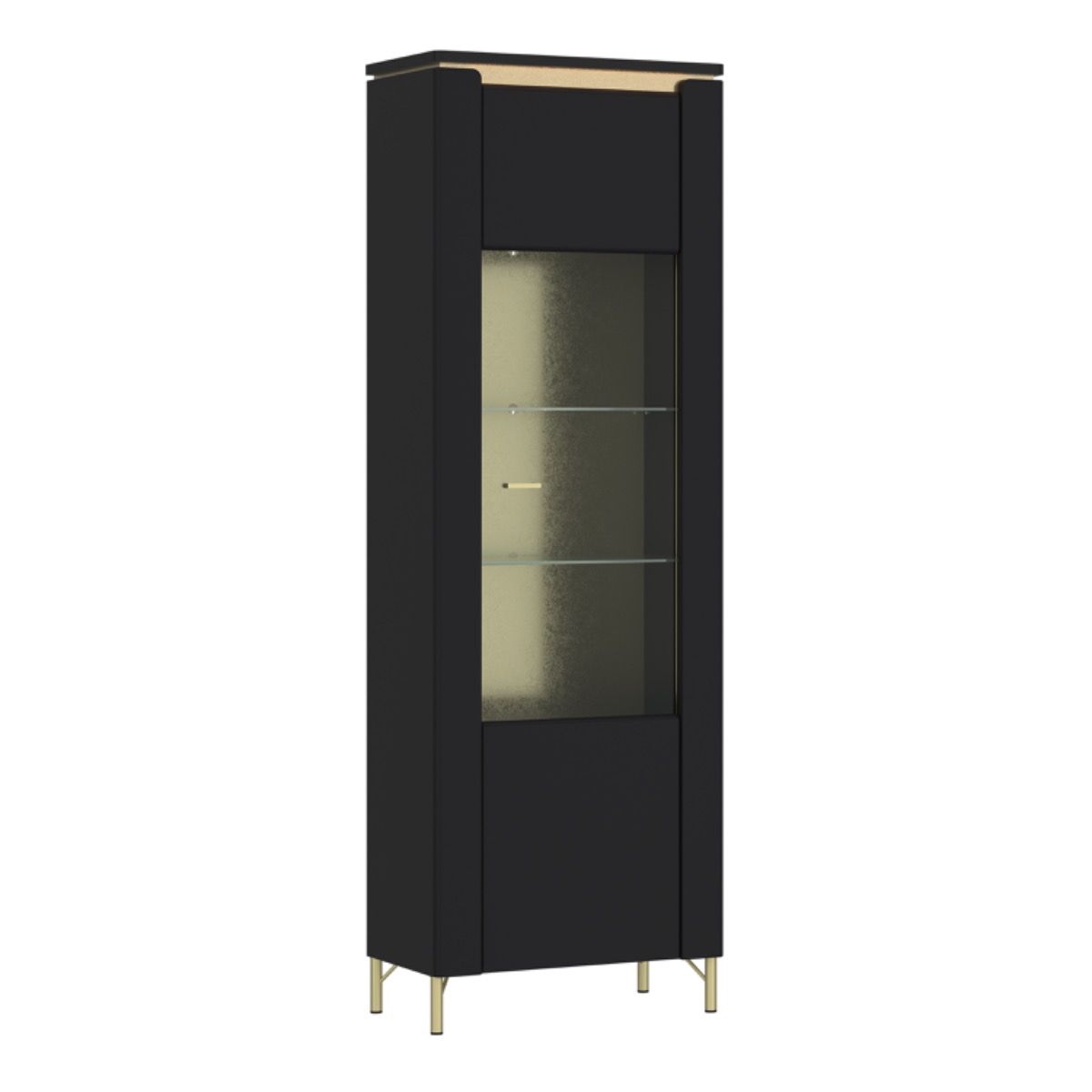 Genoa Tall Cabinet