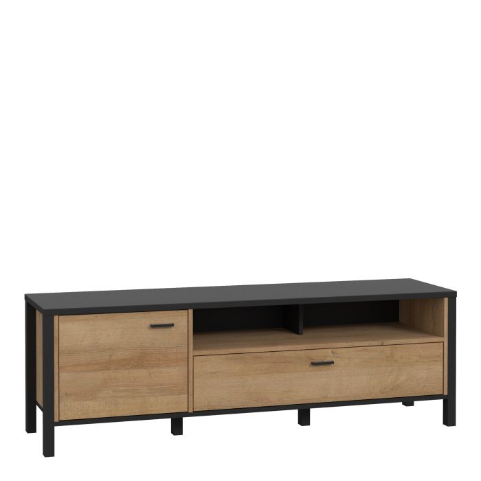 High Rock TV Unit