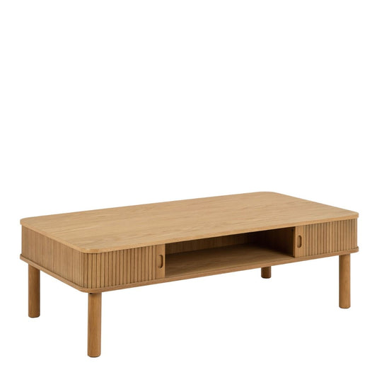 Langley Coffee Table