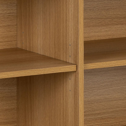 Langley Sideboard Shelf Close Up