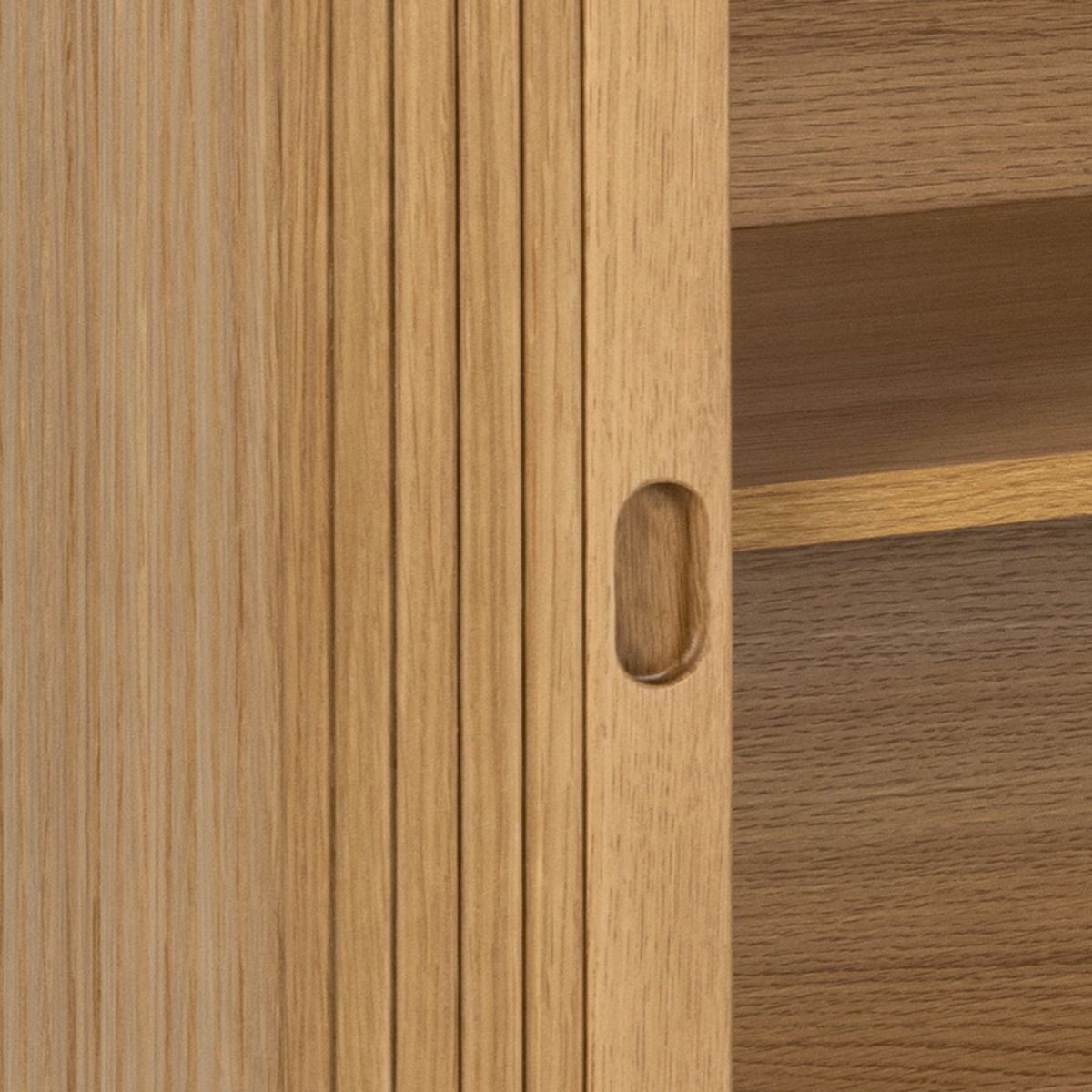 Langley Sideboard Close Up