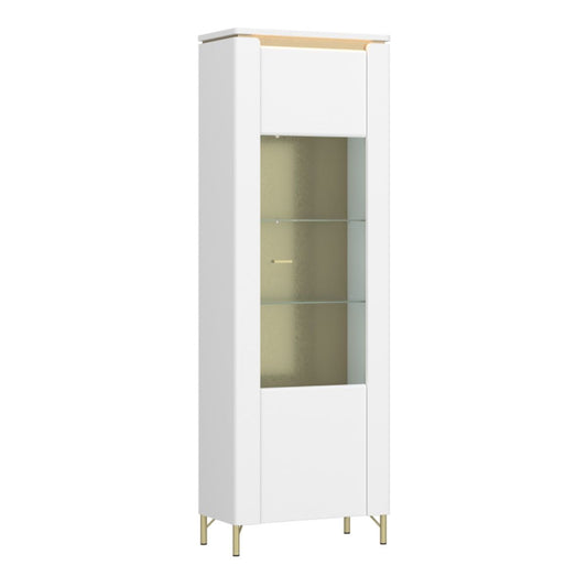 Lazio Cabinet 1 Door