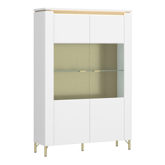 Lazio Cabinet 2 Door