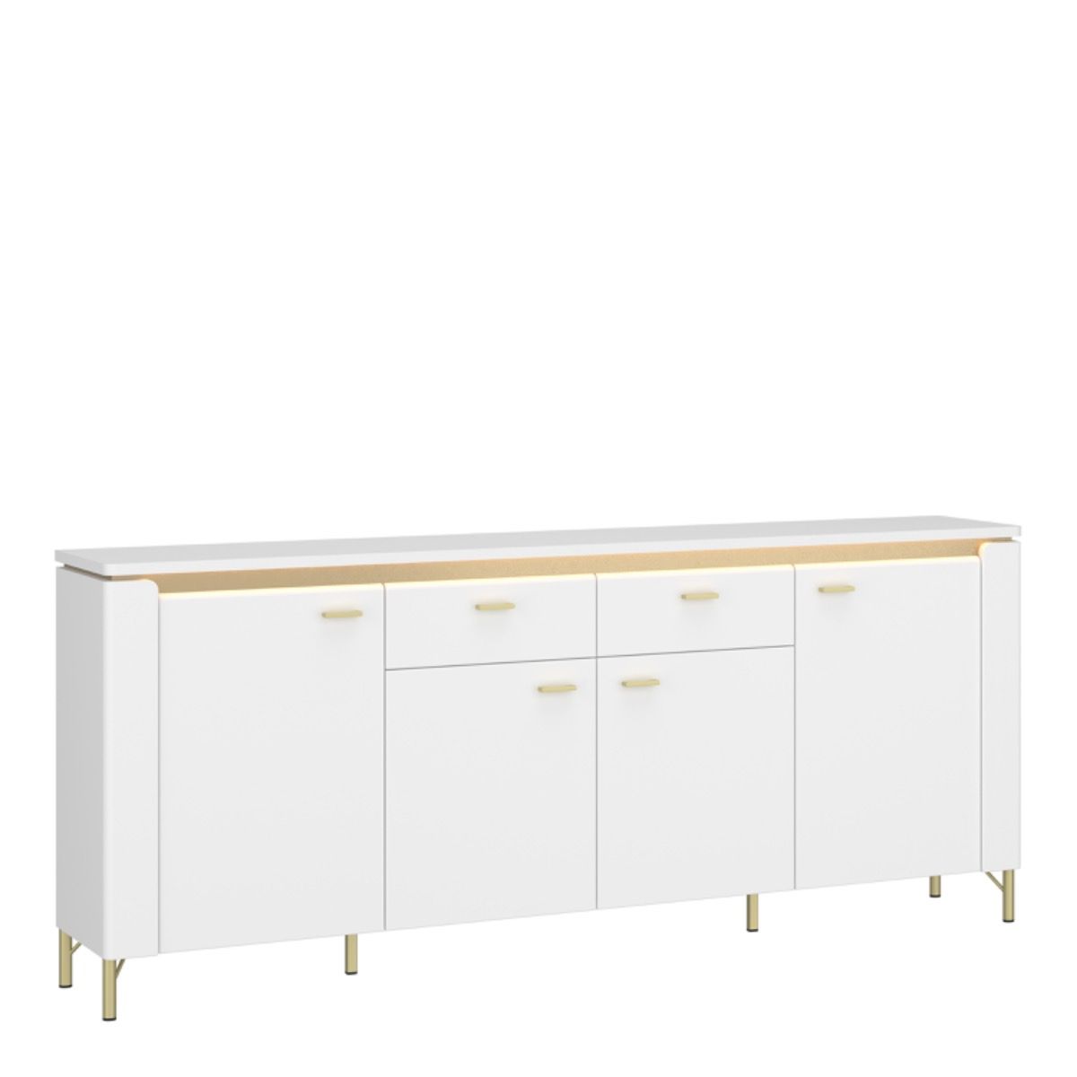 Lazio Sideboard