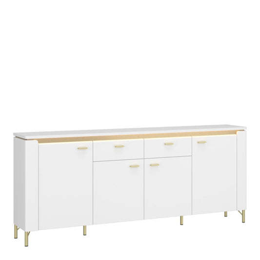 Lazio Sideboard