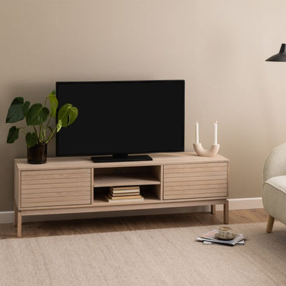 Linley TV Unit in Living Room