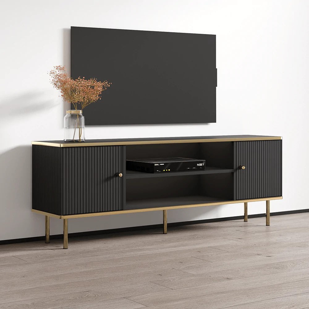 Maison TV Unit in Living Room