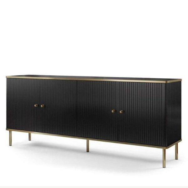 Maison Sideboard 4 Door