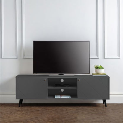 Moritz TV Unit in Living Room