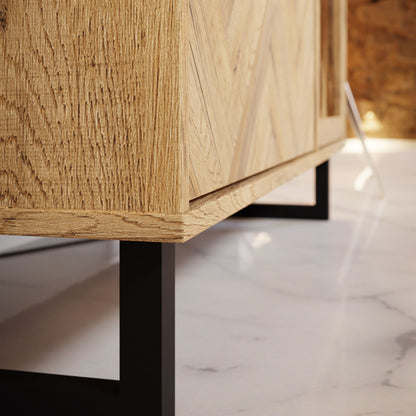 Nikomedes Cabinet Legs