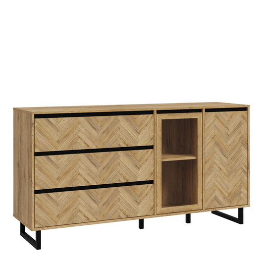 Nikomedes Sideboard