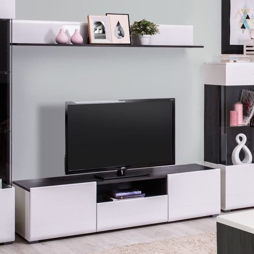 Royce TV Unit in Living Room