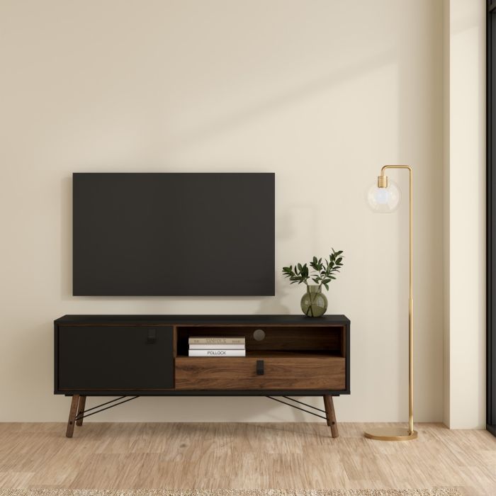 Ry TV Unit in Living Room