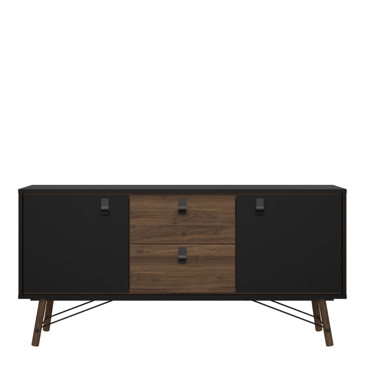 Ry Sideboard Front View