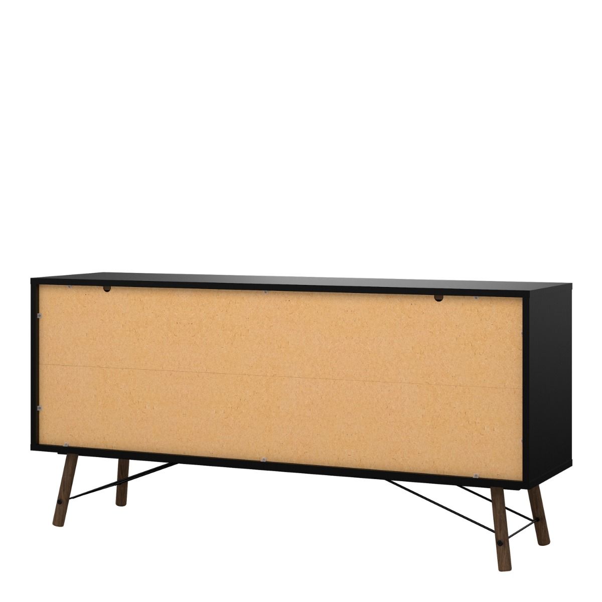 Ry Sideboard Back View