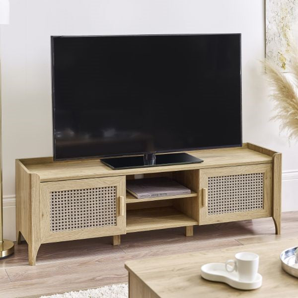 Sydney TV Unit in Living Room