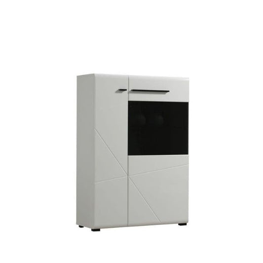 Terrento Short Cabinet