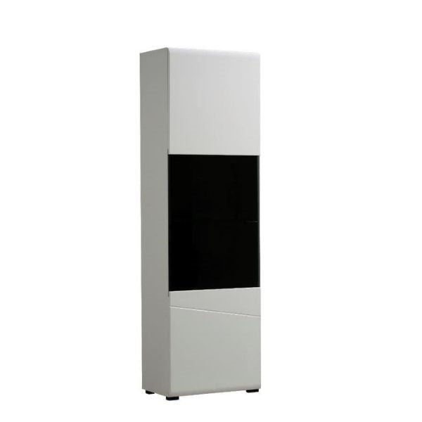 Terrento Tall Cabinet