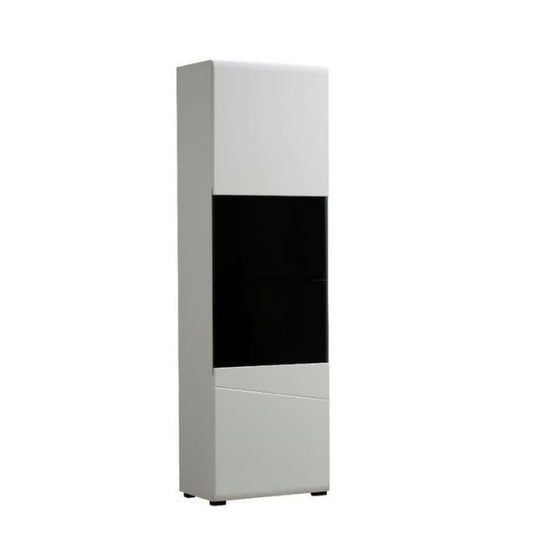 Terrento Tall Cabinet