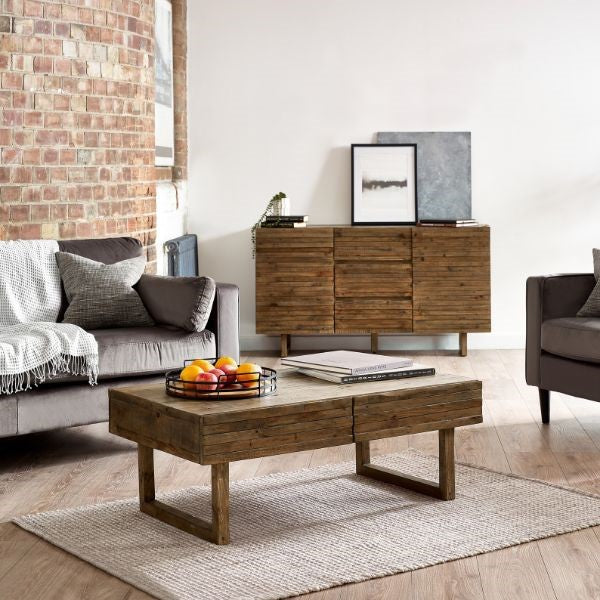 Woburn Coffee Table in Living Room