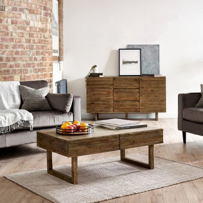 Woburn Coffee Table in Living Room